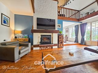  Maison � vendre 7 pi�ces 170 m�