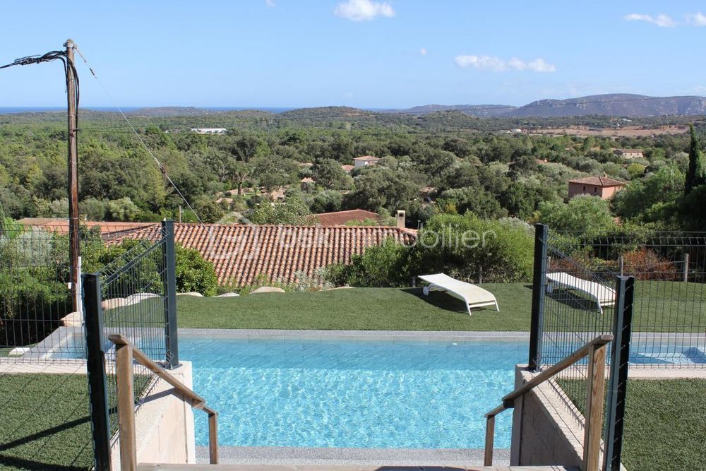 � vendre  Maison Porto-Vecchio (20137)