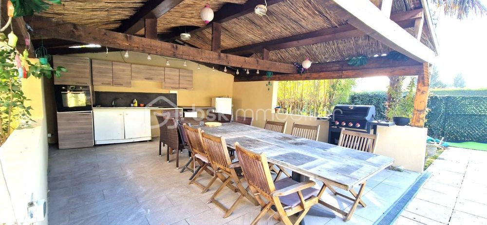 � vendre  Maison Crolles (38920)