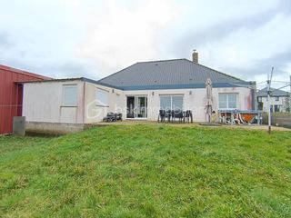  Maison � vendre 5 pi�ces 133 m�