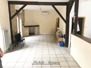  Maison � vendre 3 pi�ces 74 m�