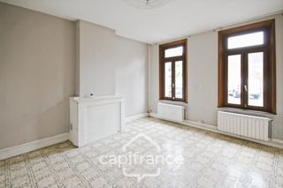  Maison � vendre 3 pi�ces 66 m�