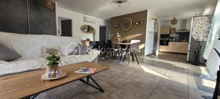  Maison � vendre 4 pi�ces 83 m�