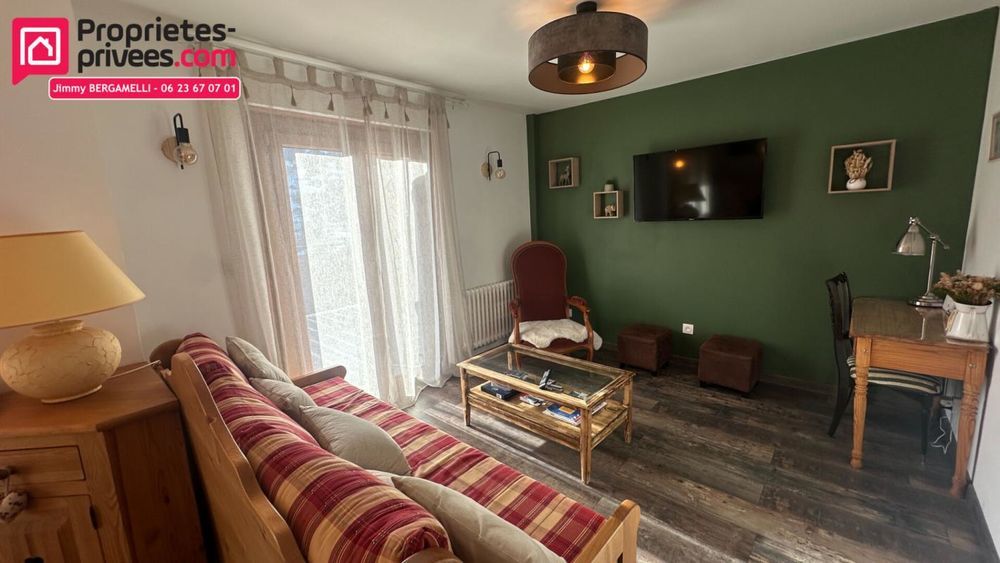 � vendre  Maison Saint-Gervais-les-Bains (74170)