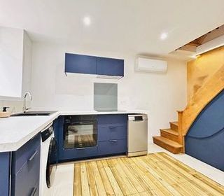  Maison � vendre 4 pi�ces 43 m�