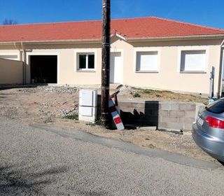  Maison � vendre 5 pi�ces 95 m�