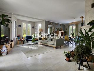  Maison � vendre 7 pi�ces 167 m�