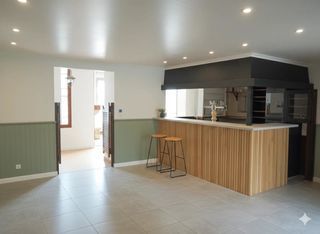  Maison � vendre 7 pi�ces 180 m�