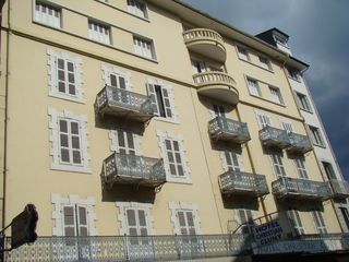  Immeuble � vendre 15 + pi�ces 1856 m�