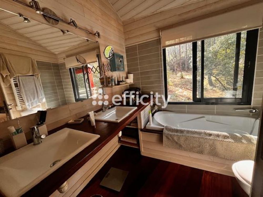 � vendre  Maison Lacanau (33680)