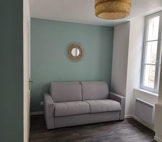  Appartement � louer 1 pi�ce 24 m�