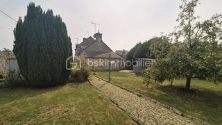  Maison � vendre 3 pi�ces 88 m�