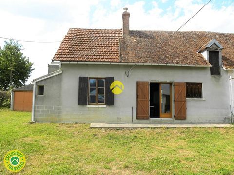   HAMEAU TRES CALME Maison - 3 pi�ce(s) - 54 m�