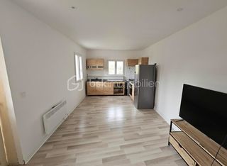  Maison � vendre 2 pi�ces 45 m�