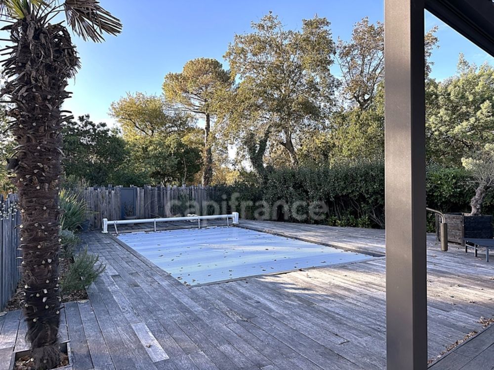 � vendre  Maison Lanton (33138)