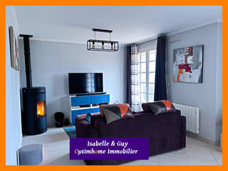  Maison � vendre 7 pi�ces 123 m�