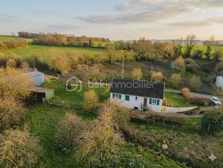  Maison � vendre 4 pi�ces 92 m�