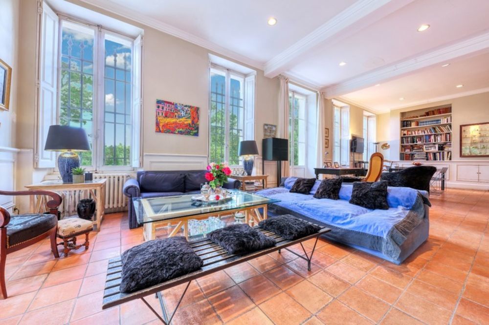 � vendre  Propri�t�/ch�teau Marseille 9