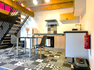  Maison � vendre 2 pi�ces 119 m�