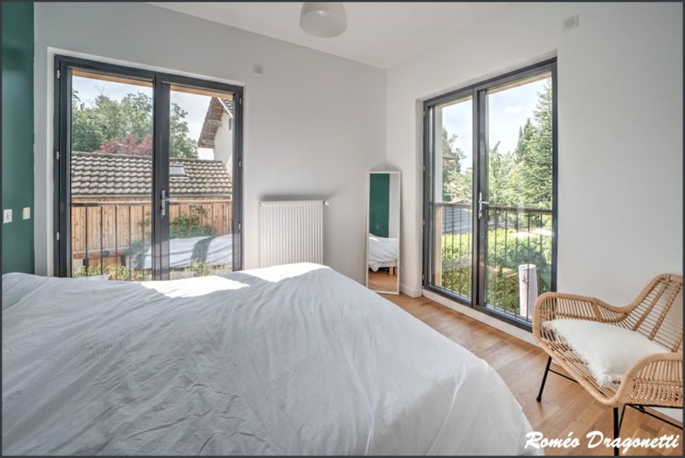 � vendre  Duplex/triplex Pr�vessin-Mo�ns (01280)