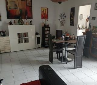  Appartement � louer 1 pi�ce 12 m�