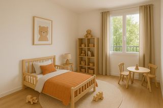  Appartement � vendre 4 pi�ces 100 m�