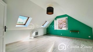  Maison � vendre 7 pi�ces 110 m�