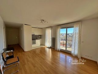  Appartement � vendre 3 pi�ces 55 m�