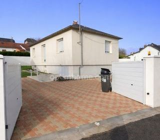  Maison � vendre 4 pi�ces 67 m�