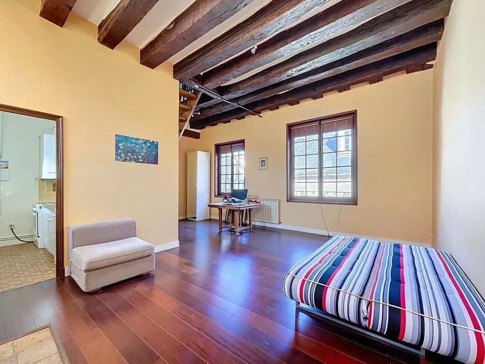 � vendre  Maison Tours (37000)