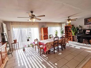  Maison � vendre 6 pi�ces 132 m�