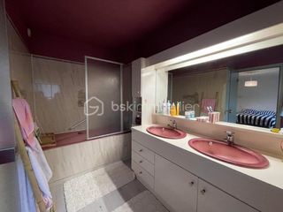  Appartement � vendre 5 pi�ces 94 m�