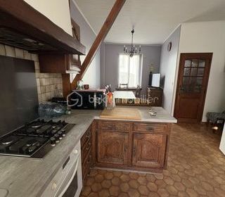  Maison � vendre 5 pi�ces 80 m�