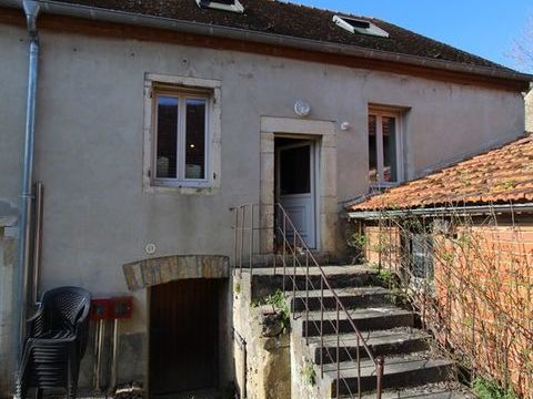   Dpt C�te d'Or (21), � vendre VENAREY LES LAUMES maison P 4 de 82 m� Maison - 4 pi�ce(s) - 82 m�