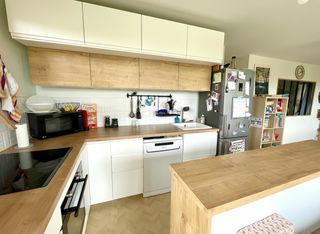  Appartement � vendre 4 pi�ces 83 m�