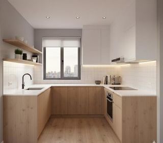  Appartement � vendre 4 pi�ces 107 m�