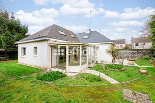  Maison � vendre 6 pi�ces 130 m�