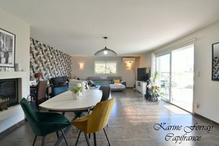  Maison � vendre 4 pi�ces 107 m�