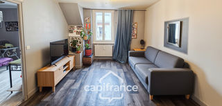  Appartement � vendre 3 pi�ces 57 m�