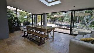  Maison � vendre 7 pi�ces 218 m�