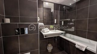  Appartement � vendre 1 pi�ce 23 m�