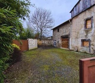  Maison � vendre 7 pi�ces 178 m�