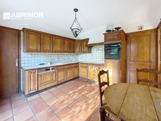  Maison � vendre 5 pi�ces 125 m�