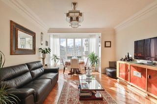  Appartement � vendre 4 pi�ces 81 m�