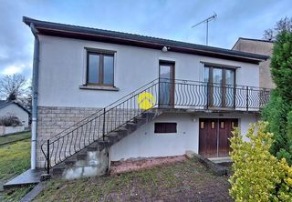  Maison � vendre 6 pi�ces 151 m�