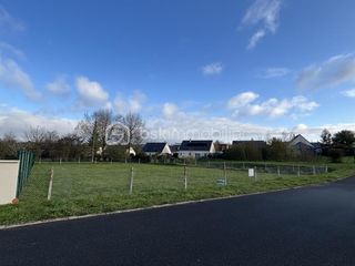  Terrain � vendre 838 m�