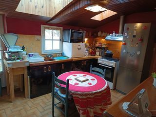  Maison � vendre 4 pi�ces 84 m�