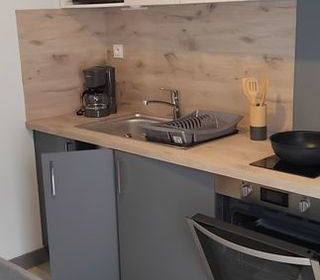  Appartement � louer 3 pi�ces 53 m�