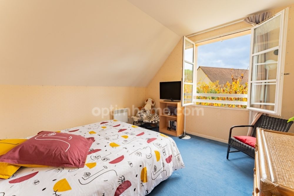 � vendre  Maison Saint-Prix (95390)