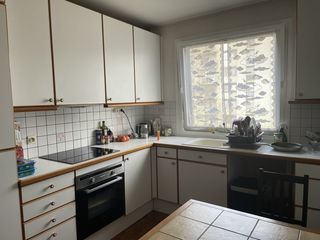  Appartement � vendre 3 pi�ces 69 m�